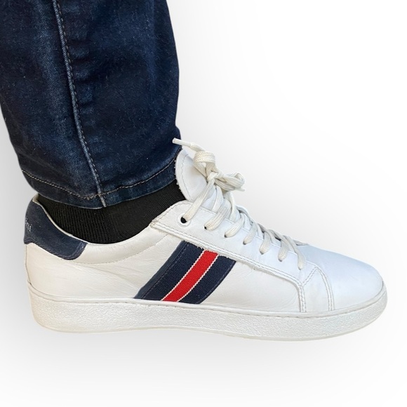 Nero Giardini Shoes - N84 Nero Giardini Sneakers